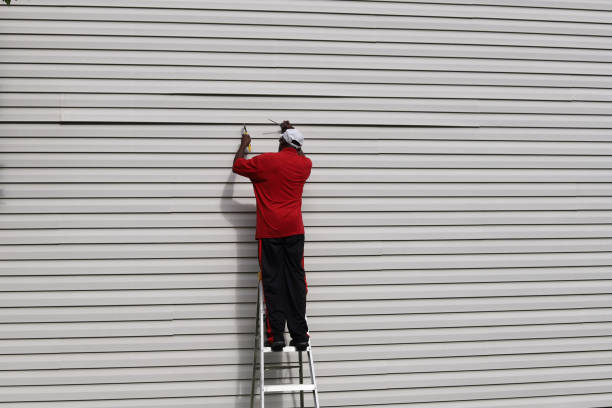 Best Siding for New Construction  in Lithia Springs, GA